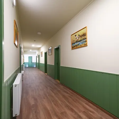 Bed and Breakfast Kisfaludy Vendeghaz -suemeg- 3*