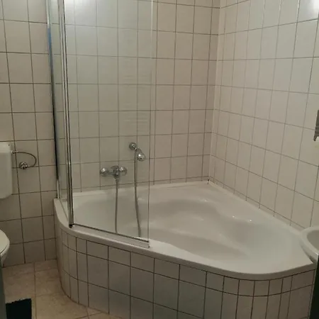 Bed and Breakfast Kisfaludy Vendeghaz -suemeg-