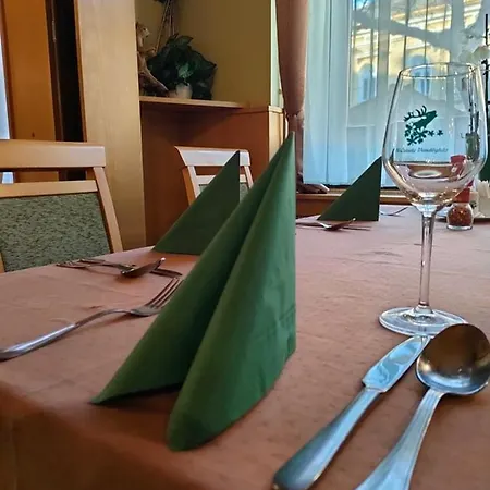 Bed and breakfast Kisfaludy -sümeg-