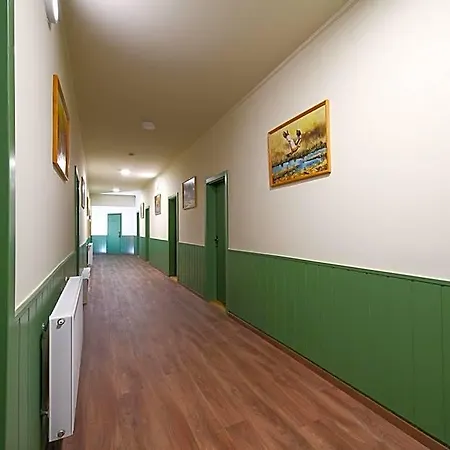 Panzió Kisfaludy -sümeg- Sümeg