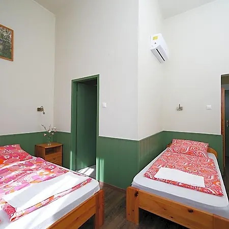 Panzió Kisfaludy -sümeg- 3*
