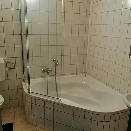 Kisfaludy -sümeg- Bed and breakfast Sümeg