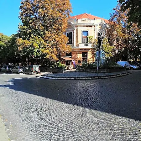 Kisfaludy -sümeg- 3* Sümeg