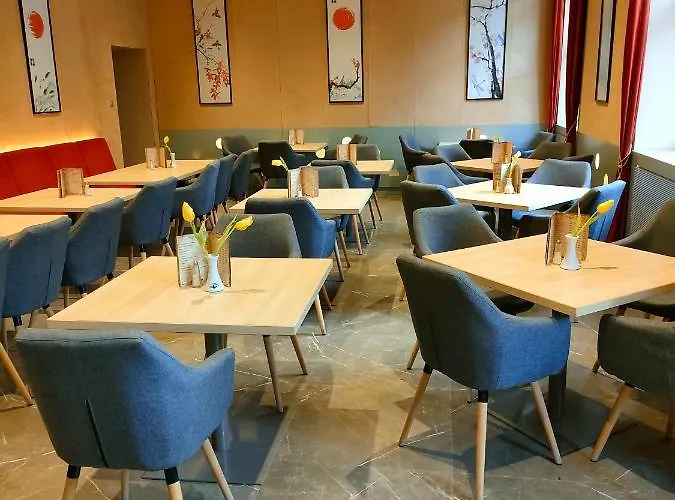 Couette-café Kisfaludy -sümeg- 3*