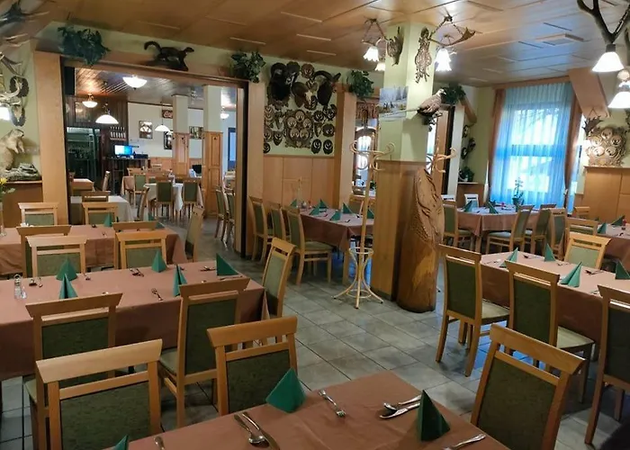 Couette-café Kisfaludy -sümeg-
