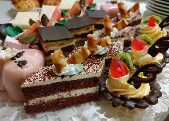 Kisfaludy -sümeg- Couette-café Sümeg