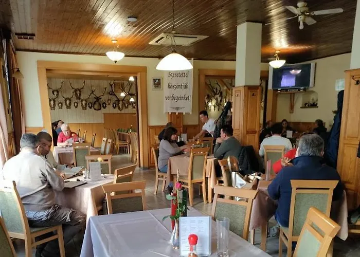 Kisfaludy -sümeg- 3* Sümeg